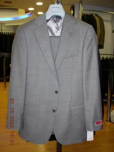 Wool Suit (Wolle Suit)