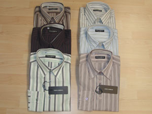 BRANDED ITALIENISCHE SHIRTS (BRANDED ITALIENISCHE SHIRTS)