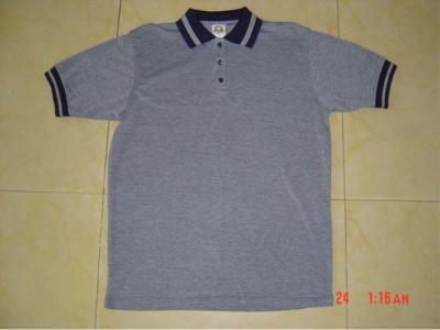 Polo Shirt (Polo Shirt)