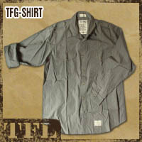 Cargo Shirt (Cargo-Shirt)