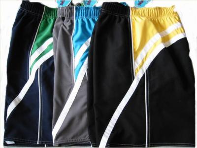 Swim Shorts (Swim Shorts)