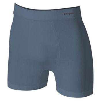 Seamless Men`s And Women`s Boxers