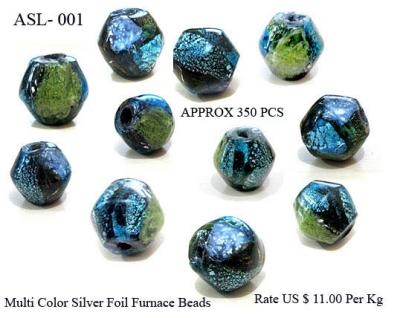 Glass Beads (Perles de verre)