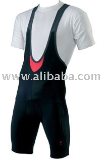 Cycling Bib Short