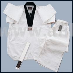 Taekwondo Uniform (Тхэквондо Равномерное)