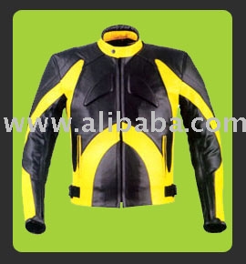 Motorbike Jacket (Мотоциклы Куртка)