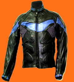 Racing Jacket (R ing J ket)