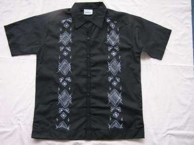 Guayaberas Shirt (Guayaberas Shirt)