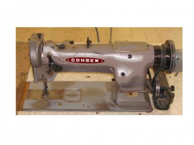 Used Industrial Sewing Machines (Benutzte industrielle Nähmaschinen)