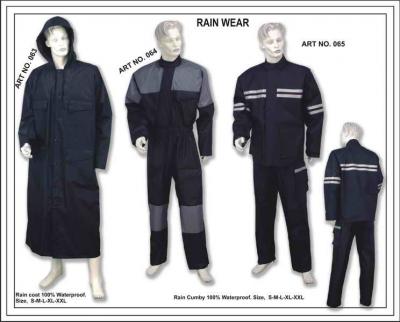 Regen Wear (Regen Wear)