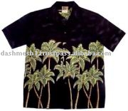 Hawaiian Shirts (Hawaiian Shirts)