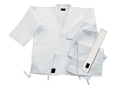 Karate Uniform (Каратэ Равномерное)