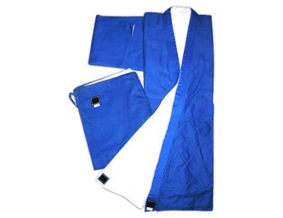 Judo Uniform (Дзюдо Равномерное)