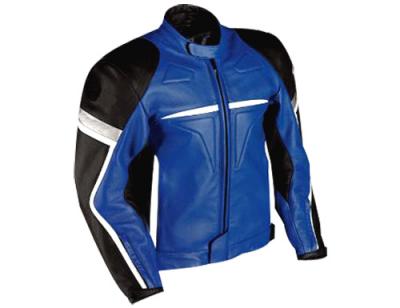 Motorbike Jacket (Motorrad-Jacke)