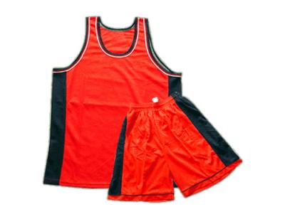 Basket Ball Wear (Basket Ball Wear)