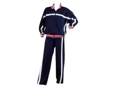 Track Suit (Track Suit)