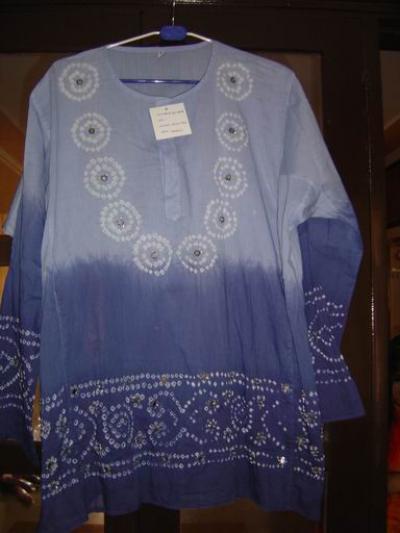 Ladies Kurta (Ladies Kurta)