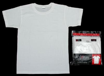 Men`s White T-shirts (Men`s White T-shirts)