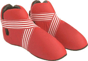 Karate Shoes (Каратэ обувь)