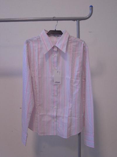 Shirt Easy Care 100% Cotton (Рубашка Easy Care 100% Хлопок)