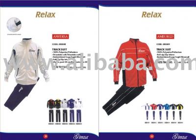 Athletic Wear / Workout Suit / Track Suit (Спортивная одежда / Workout костюм / Tr k Suit)