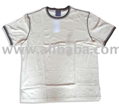 Mens Branded Tees (Фирменная мужская Тис)