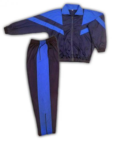 Track Suit (Tr k Suit)