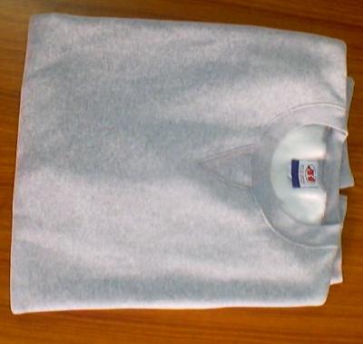 Fleece Shirt (Fleece Shirt)