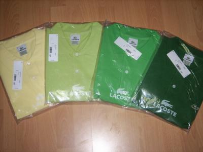 Brand Shirt (Marque Shirt)