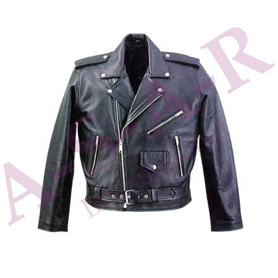 Motorcycle Jacket (Motorcycle Jacket)