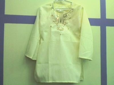 Ladies Kurti (Meine Damen Kurti)