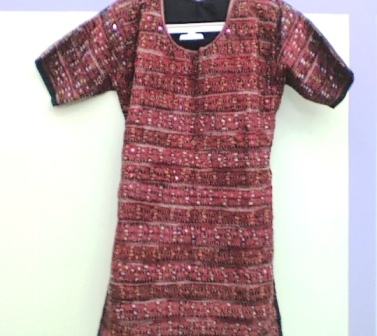 Sindhi Kameez For Ladies (Sindhi Kameez For Ladies)