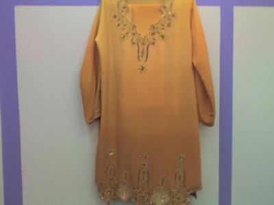 Shalwar Kameez For Ladies (Шальвары For Ladies)