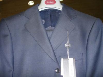 Super 150s Suit (Super 150er Suit)