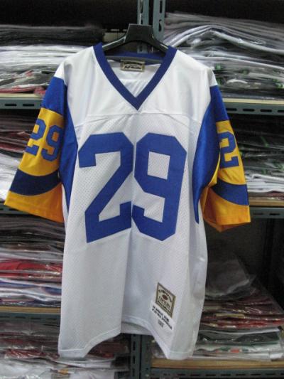 Eric Dickerson Jersey (Eric Dickerson Jersey)