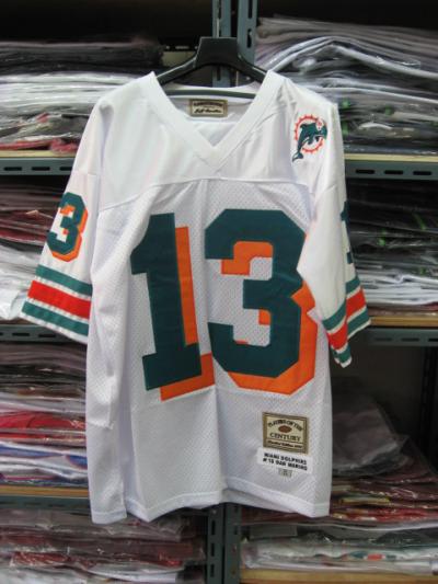 Dan Marino Jersey (Dan Marino Jersey)