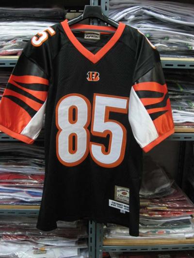 Chad Johnson Jerseys (Chad Johnson Maillots)