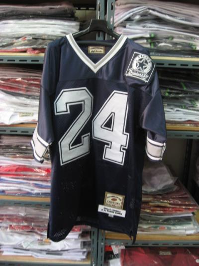 Marion Barber Jersey (Marion Barber Jersey)