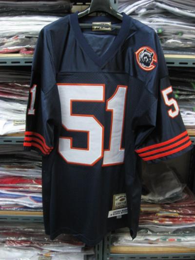 Butkus Throwback Jerseys (Butkus Throwback Jerseys)