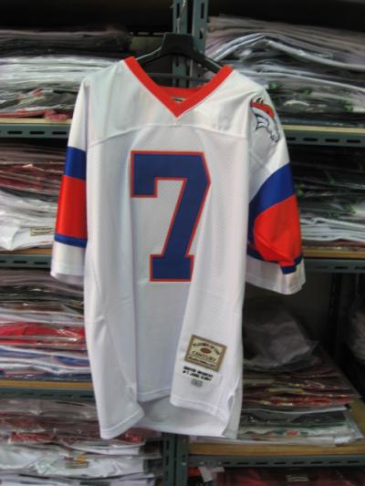 John Elway Jerseys (John Elway Maillots)