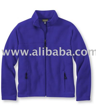 Fleece Jacket (Fleece Jacket)