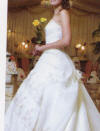 Ladies Wedding Dress (Ladies Wedding Dress)