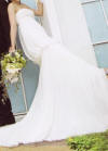 Ladies Wedding Dress (Ladies Wedding Dress)