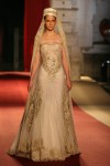 Ladies Wedding Dress (Ladies Wedding Dress)