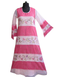 Ladies Dress (Ladies Dress)