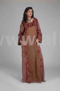 Rayon Dresses (Rayon Robes)