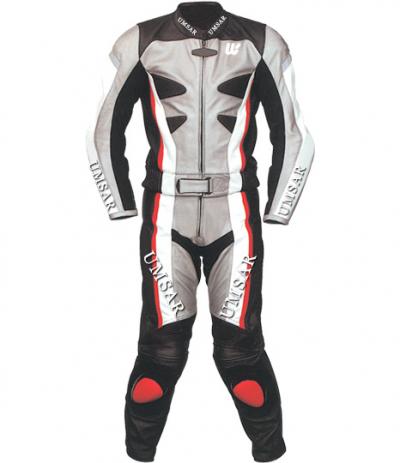 Motorbike Leather Suits