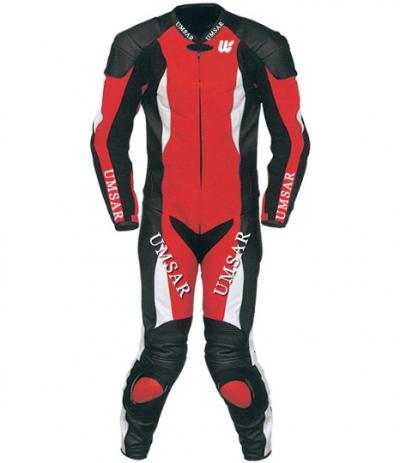 Motorbike Leather Suits (Motorbike Leather Suits)