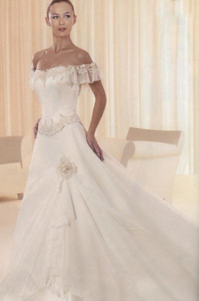 Wedding Dress (Wedding Dress)