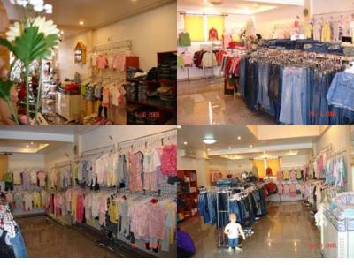 Overstock Children`s Wear (Overstock Children `s Wear)